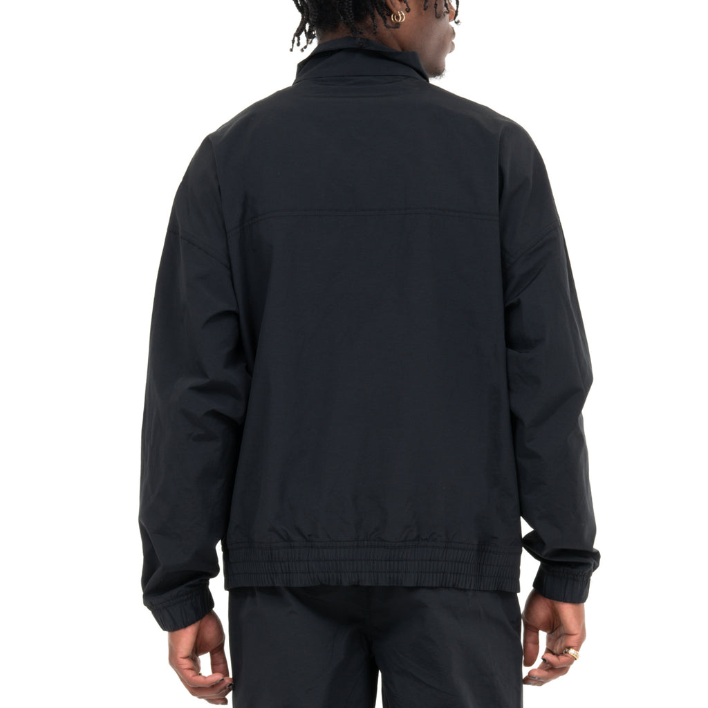 Pro Club Men's Comfort Quarter Zip Track Jacket