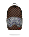 Sprayground Shred Shark Backpack