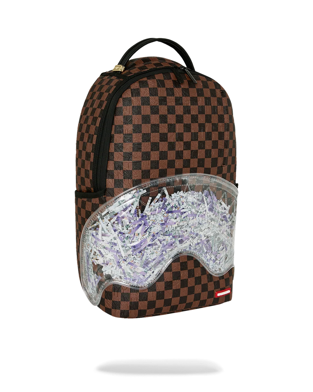 Sprayground Shred Shark Backpack
