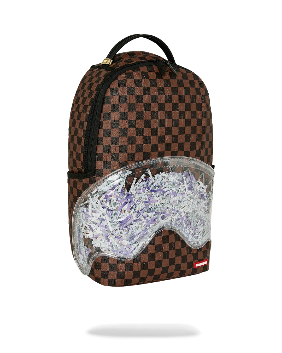 Sprayground Shred Shark Backpack