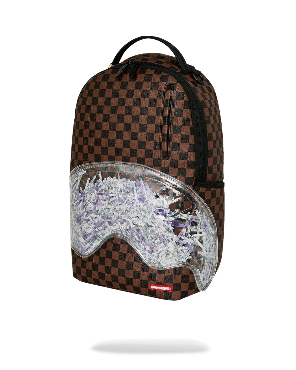 Sprayground Shred Shark Backpack