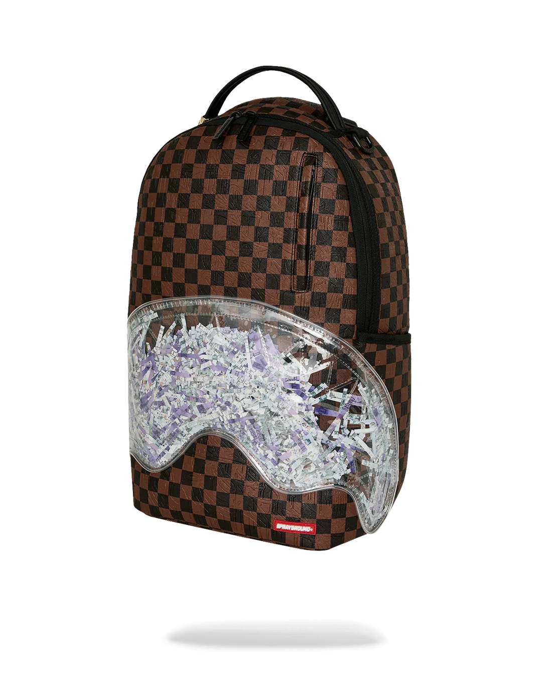 Sprayground Shred Shark Backpack