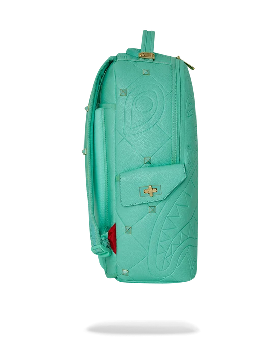 Sprayground Baby Bear Baddie - Mint Condition Backpack