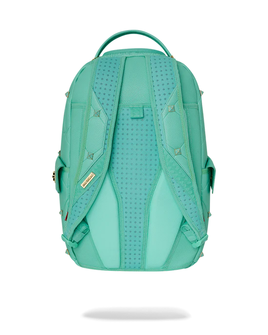 Sprayground Baby Bear Baddie - Mint Condition Backpack