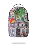 Sprayground Moneybear & Moneyboys Bank Breaker Backpack