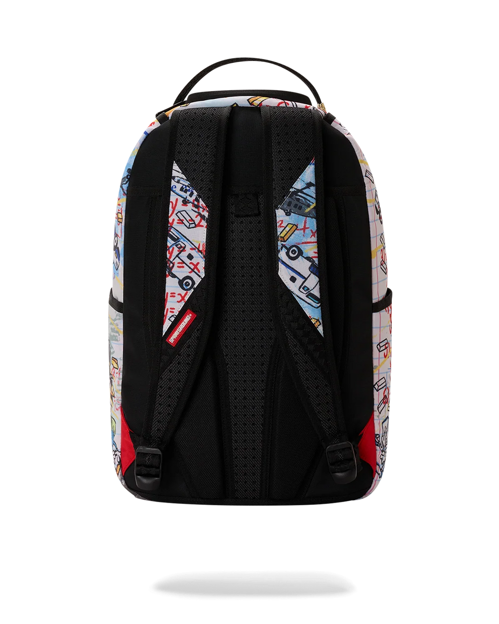 Sprayground Moneybear & Moneyboys Bank Breaker Backpack