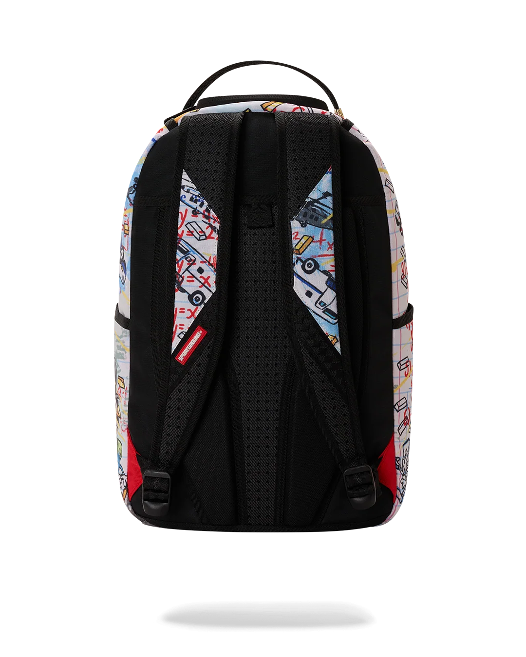 Sprayground Moneybear & Moneyboys Bank Breaker Backpack