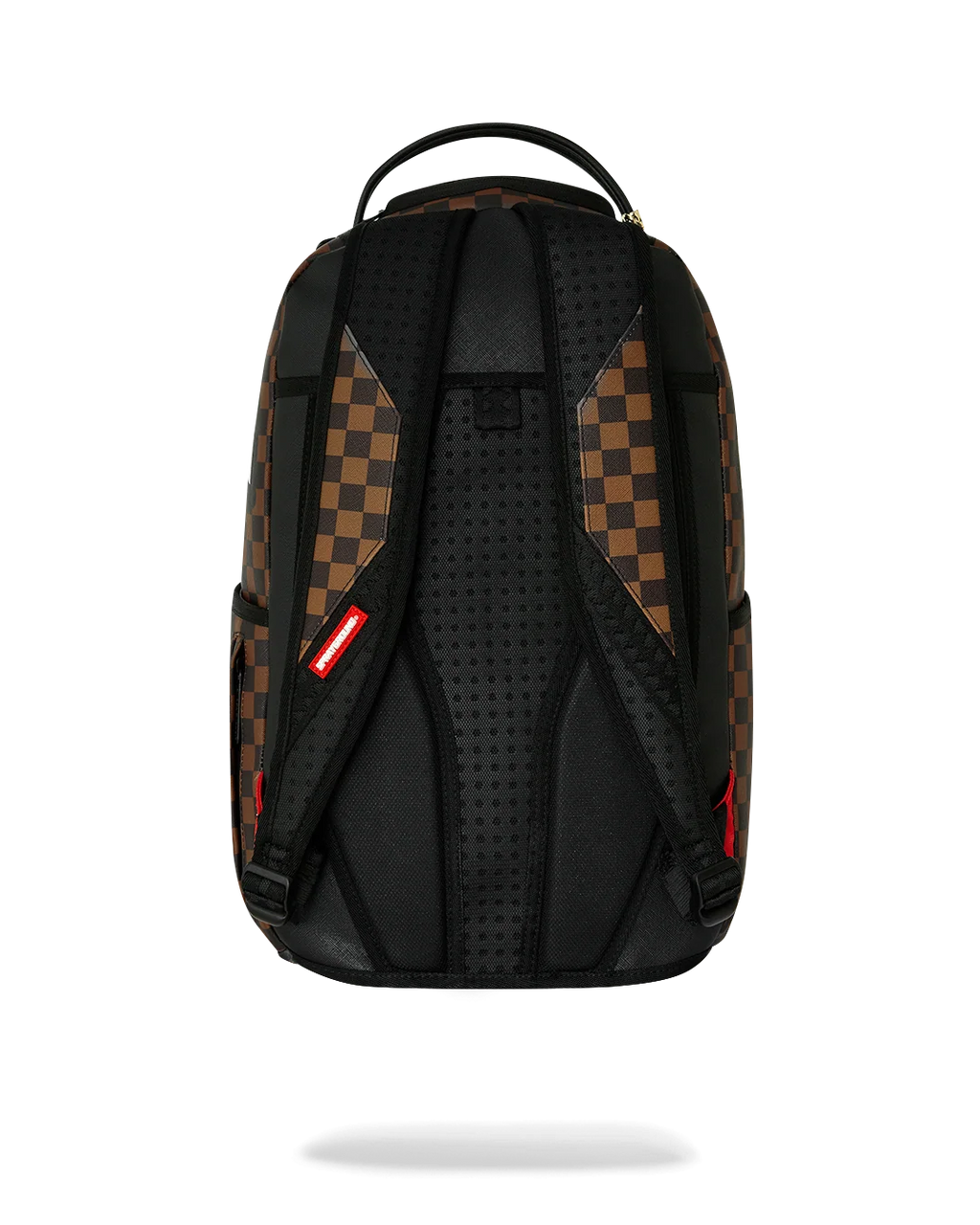 Sprayground Disney Mickey Official Collab - Crew Ready Backpack