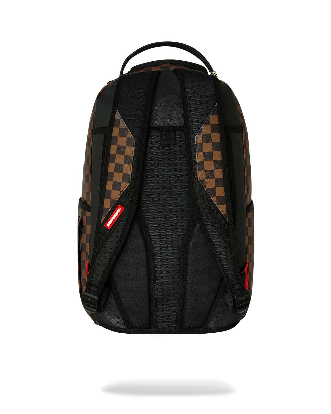 Sprayground Disney Mickey Official Collab - Crew Ready Backpack