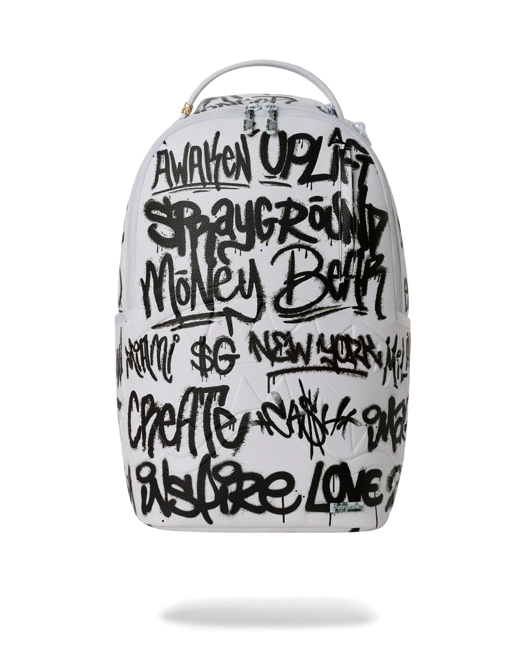 Sprayground Think on It Backpack