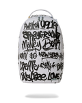 Sprayground Think on It Backpack