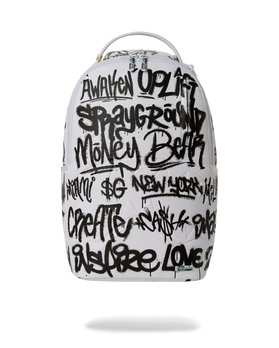 Sprayground Think on It Backpack