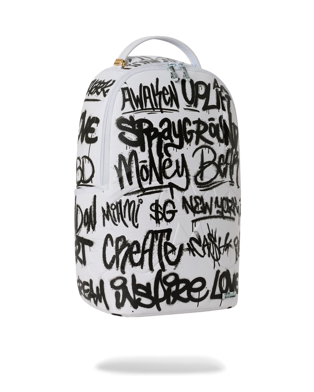 Sprayground Think on It Backpack