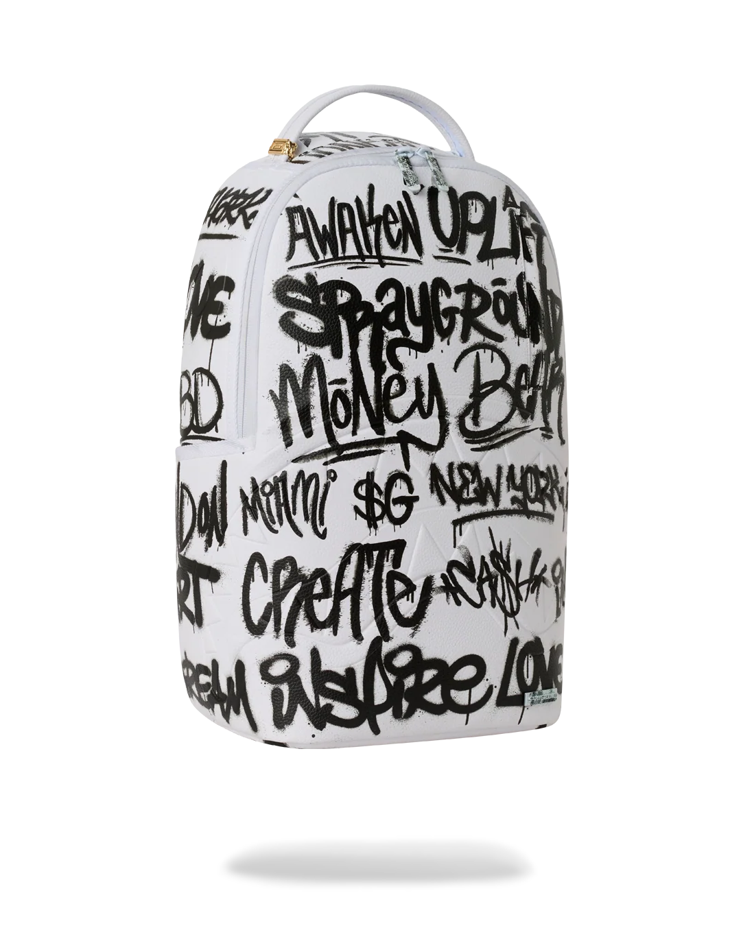 Sprayground Think on It Backpack