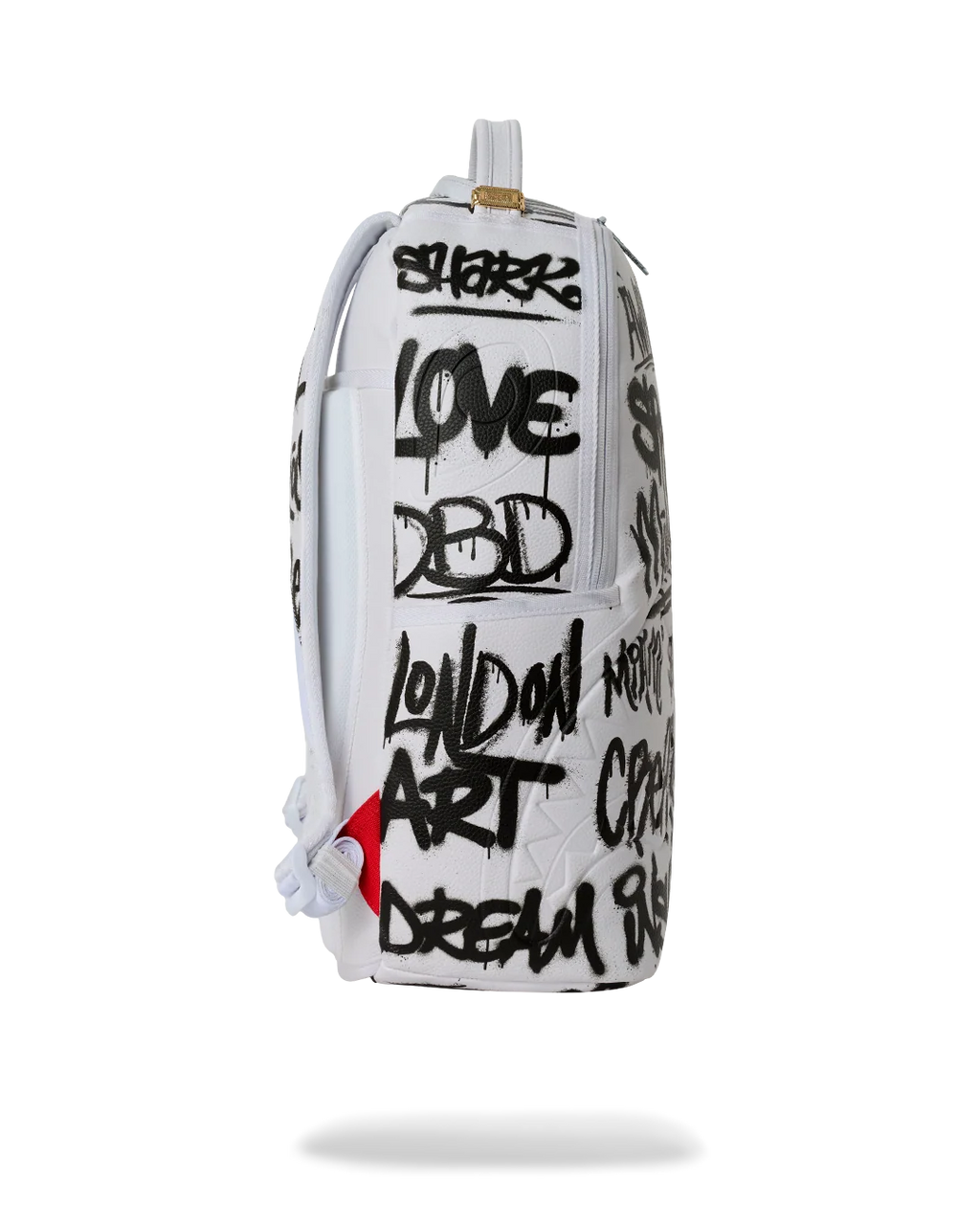 Sprayground Think on It Backpack