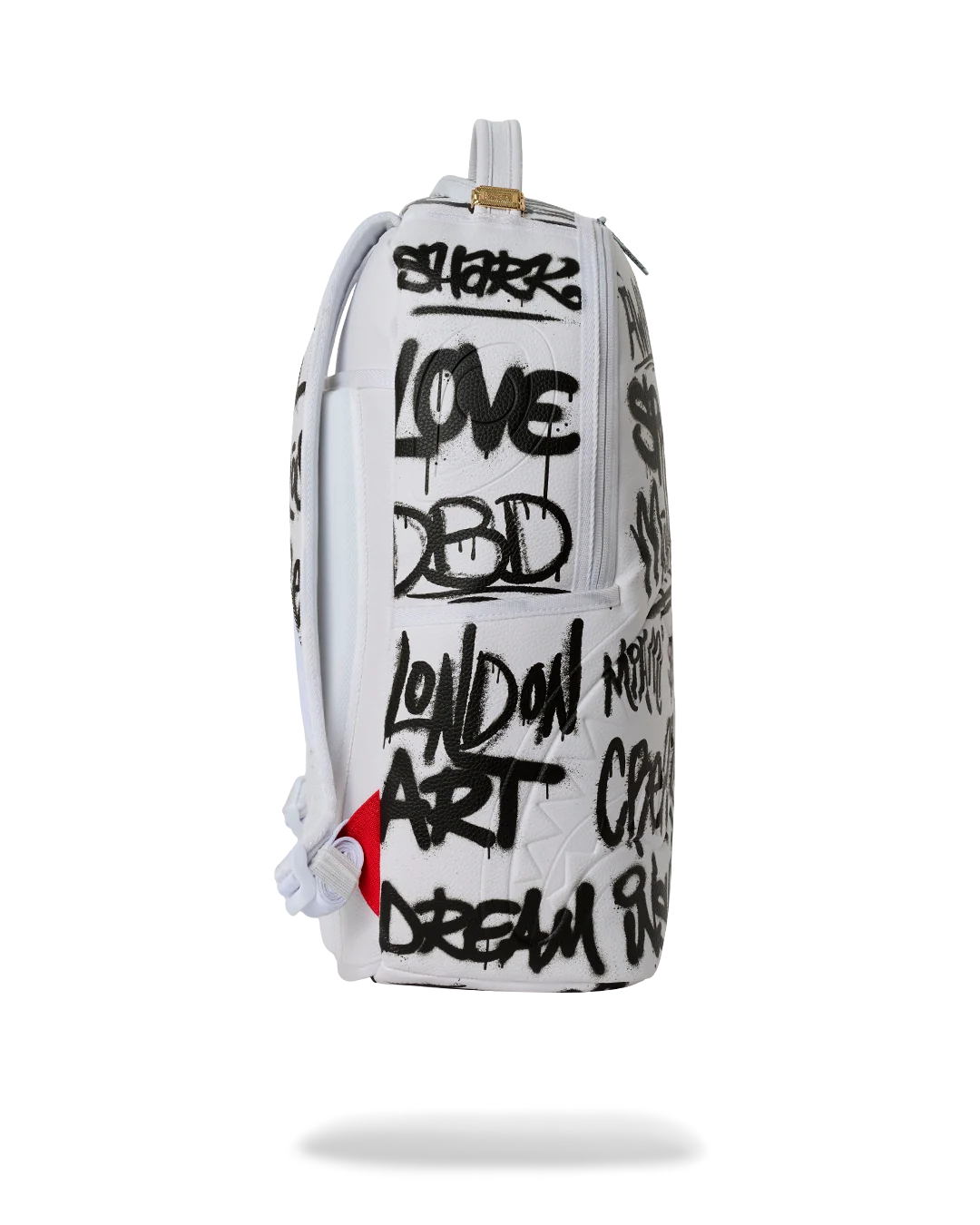 Sprayground Think on It Backpack