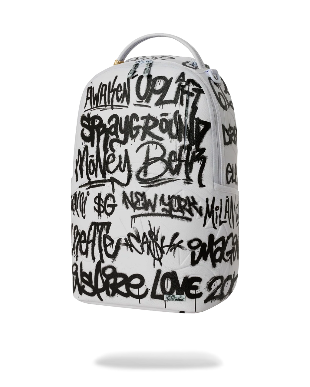 Sprayground Think on It Backpack