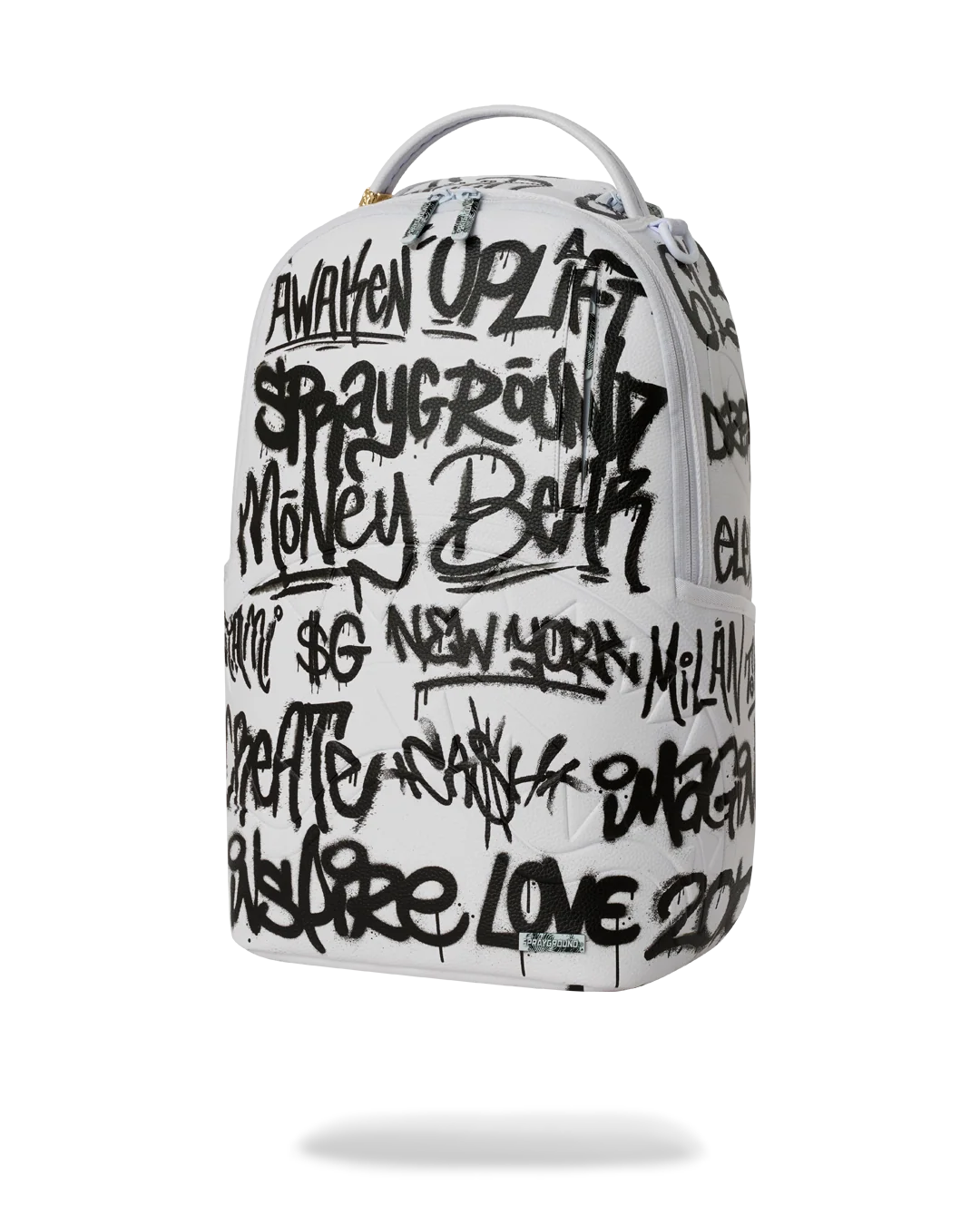 Sprayground Think on It Backpack