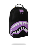 Sprayground Shark Central Passport Backpack - Purple
