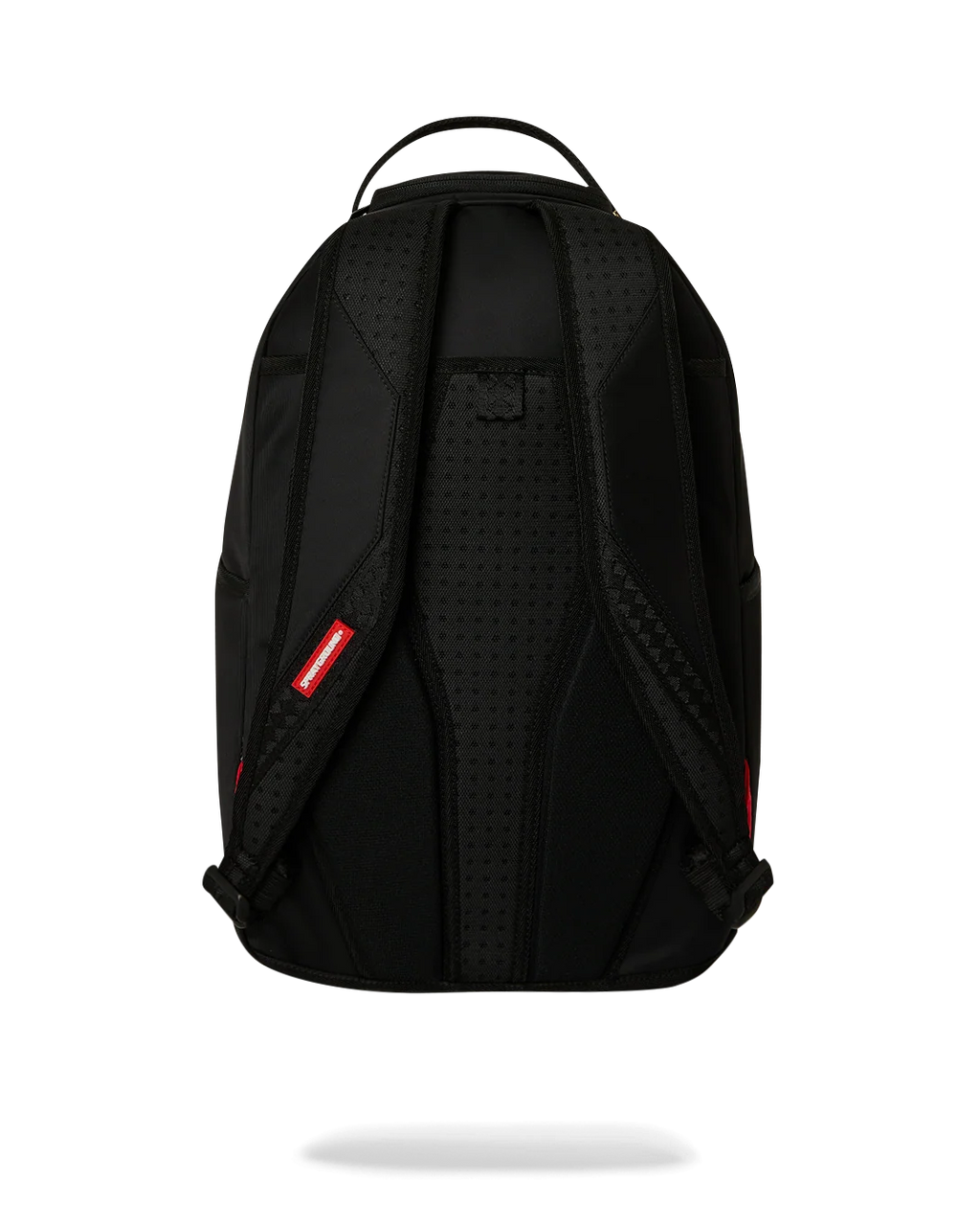 Sprayground Shark Central Passport Backpack - Purple