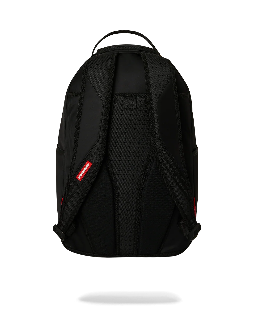 Sprayground Shark Central Passport Backpack - Purple