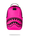 Sprayground Shark Central 2 Pink Code Backpack