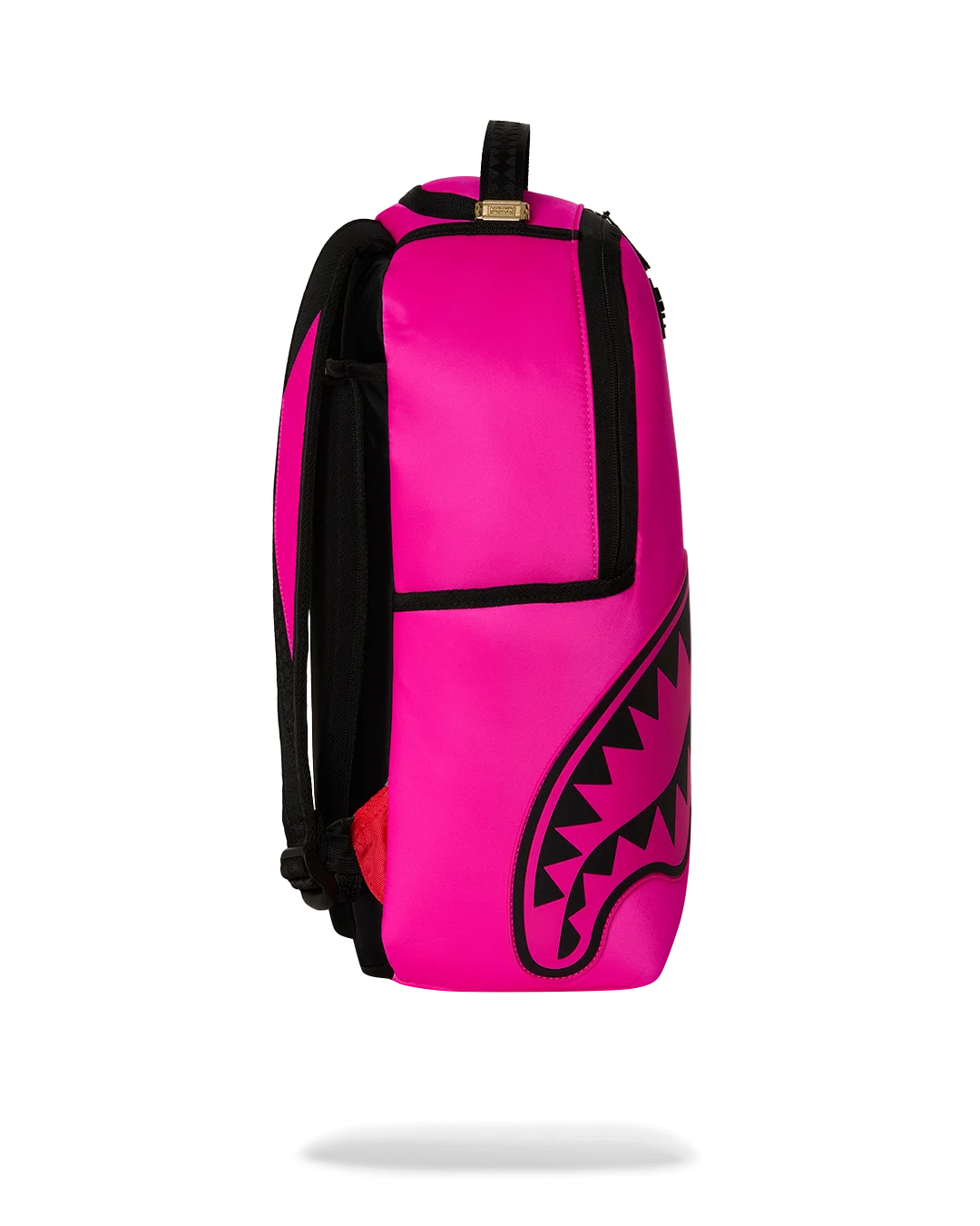Sprayground Shark Central 2 Pink Code Backpack