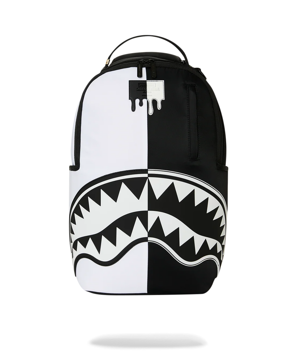 Sprayground Shark Central 2 Beyond Backpack