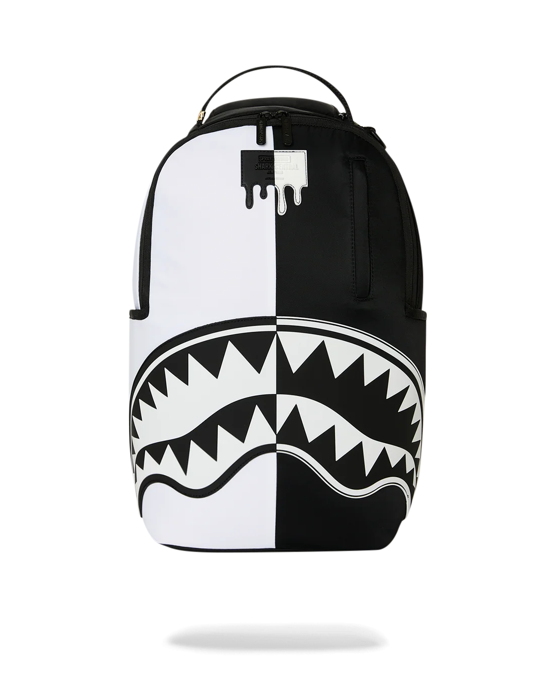 Sprayground Shark Central 2 Beyond Backpack