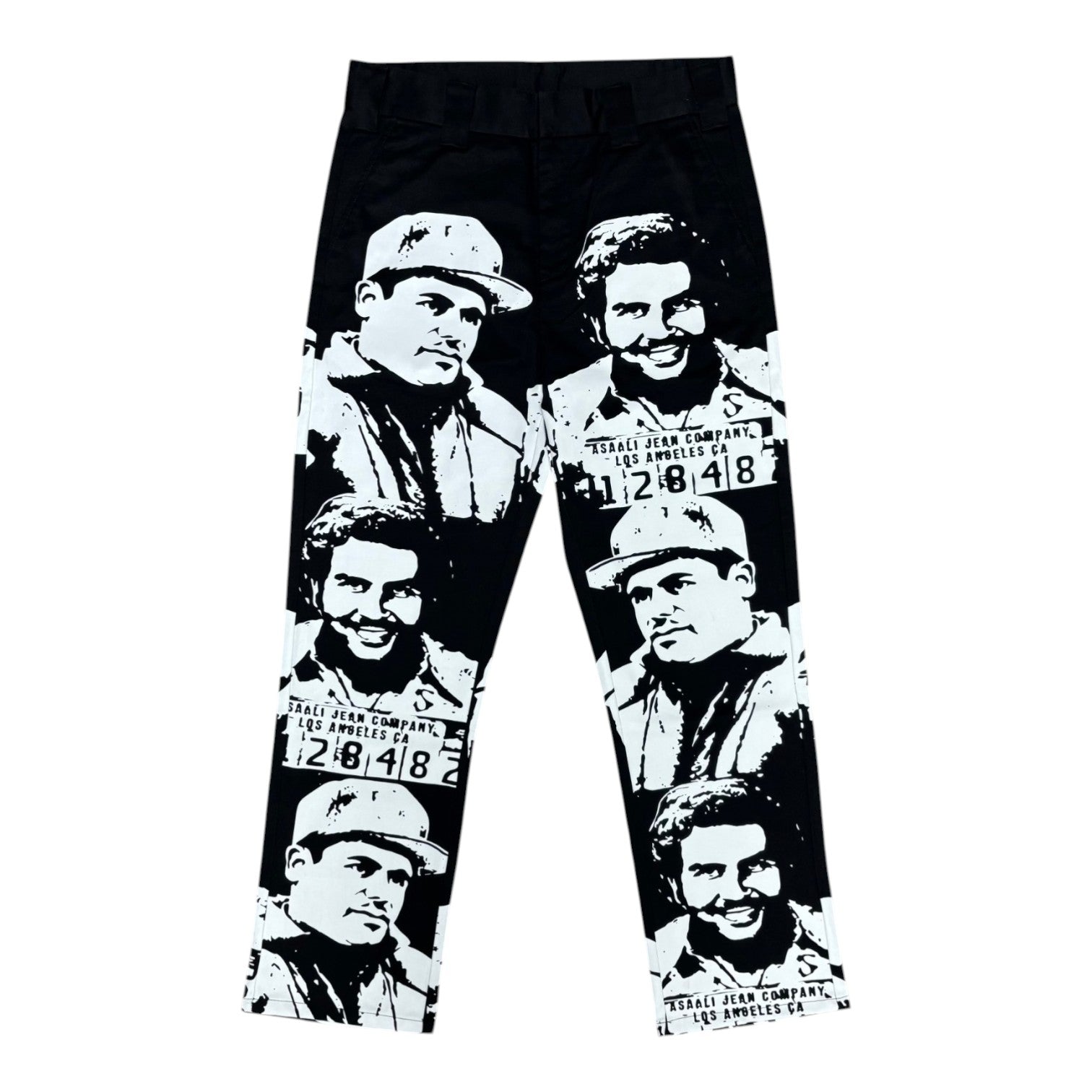 Asaali Oreo Cartel Sweatpants