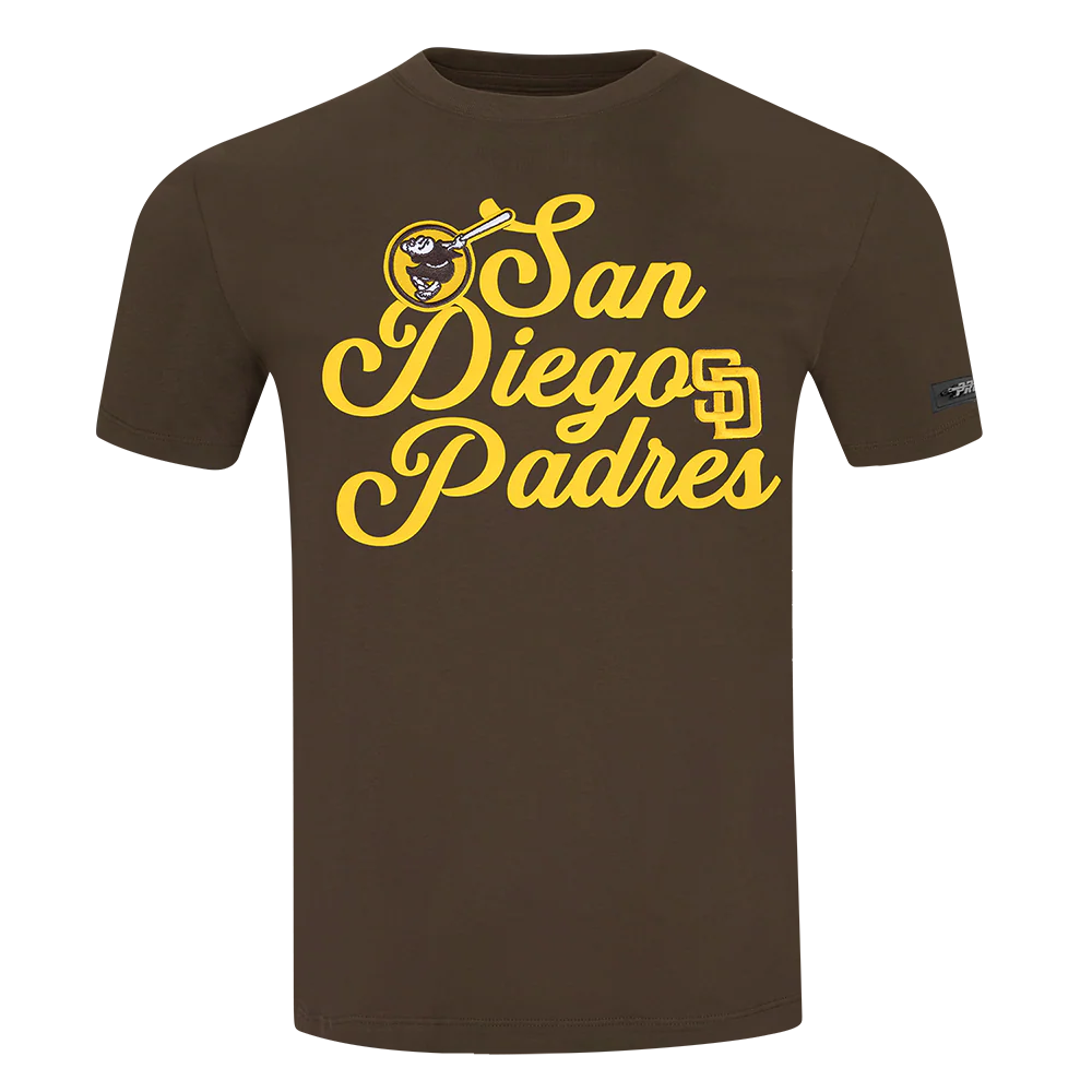Padres Souvenir Men's T-Shirt