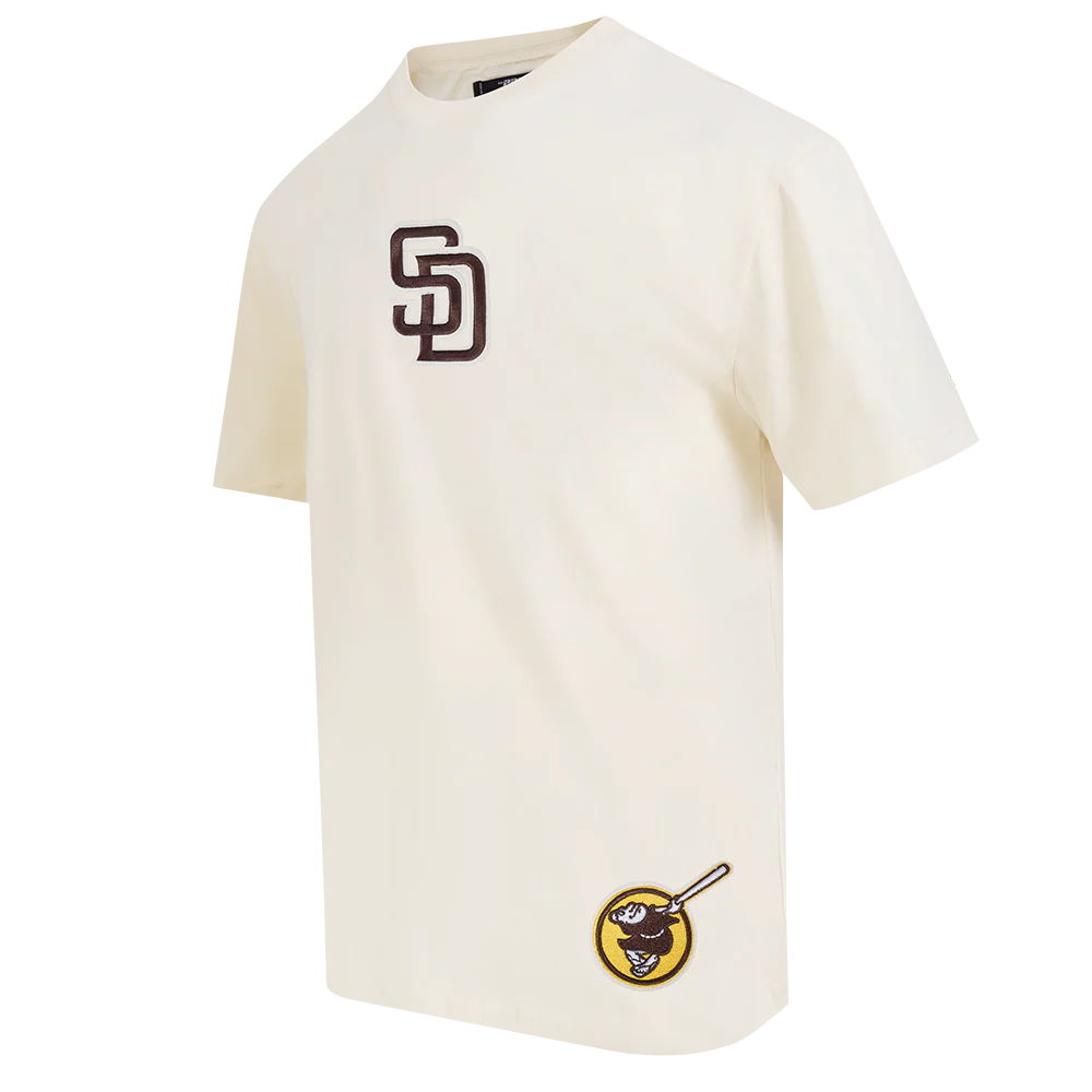 Padres Wingspan Men's Drop Shoulder T-Shirt