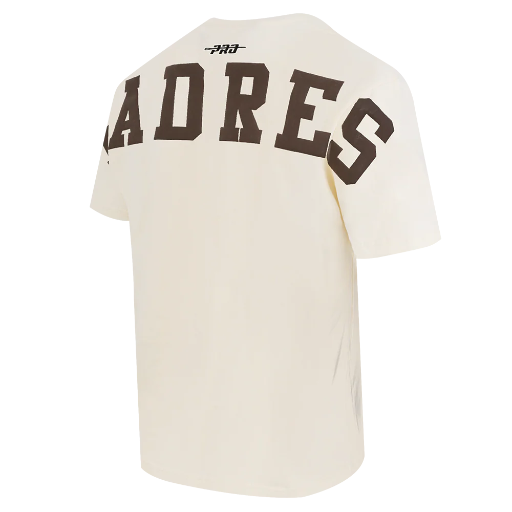 Padres Wingspan Men's Drop Shoulder T-Shirt