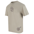Padres Wingspan Men's Drop Shoulder T-Shirt