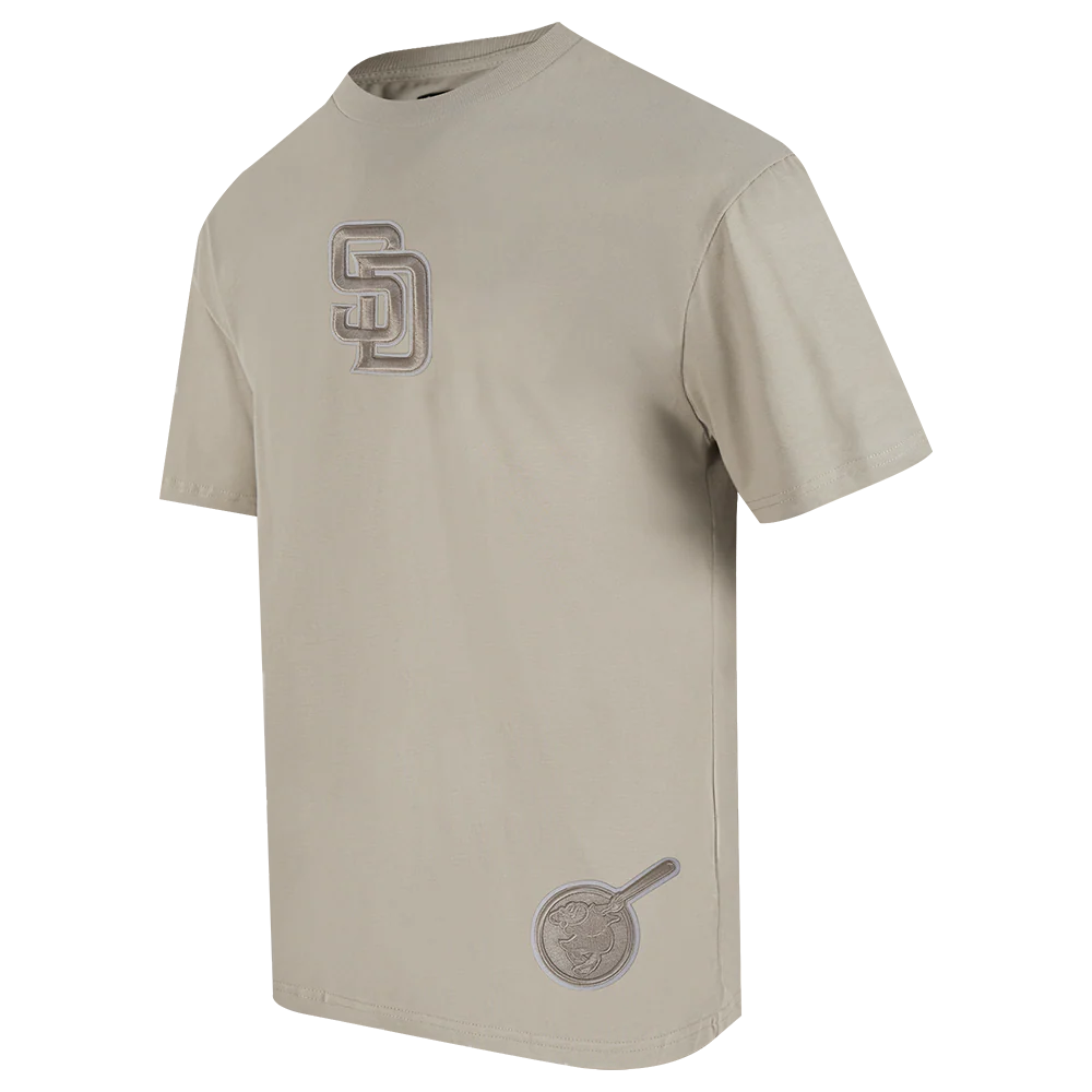 Padres Wingspan Men's Drop Shoulder T-Shirt