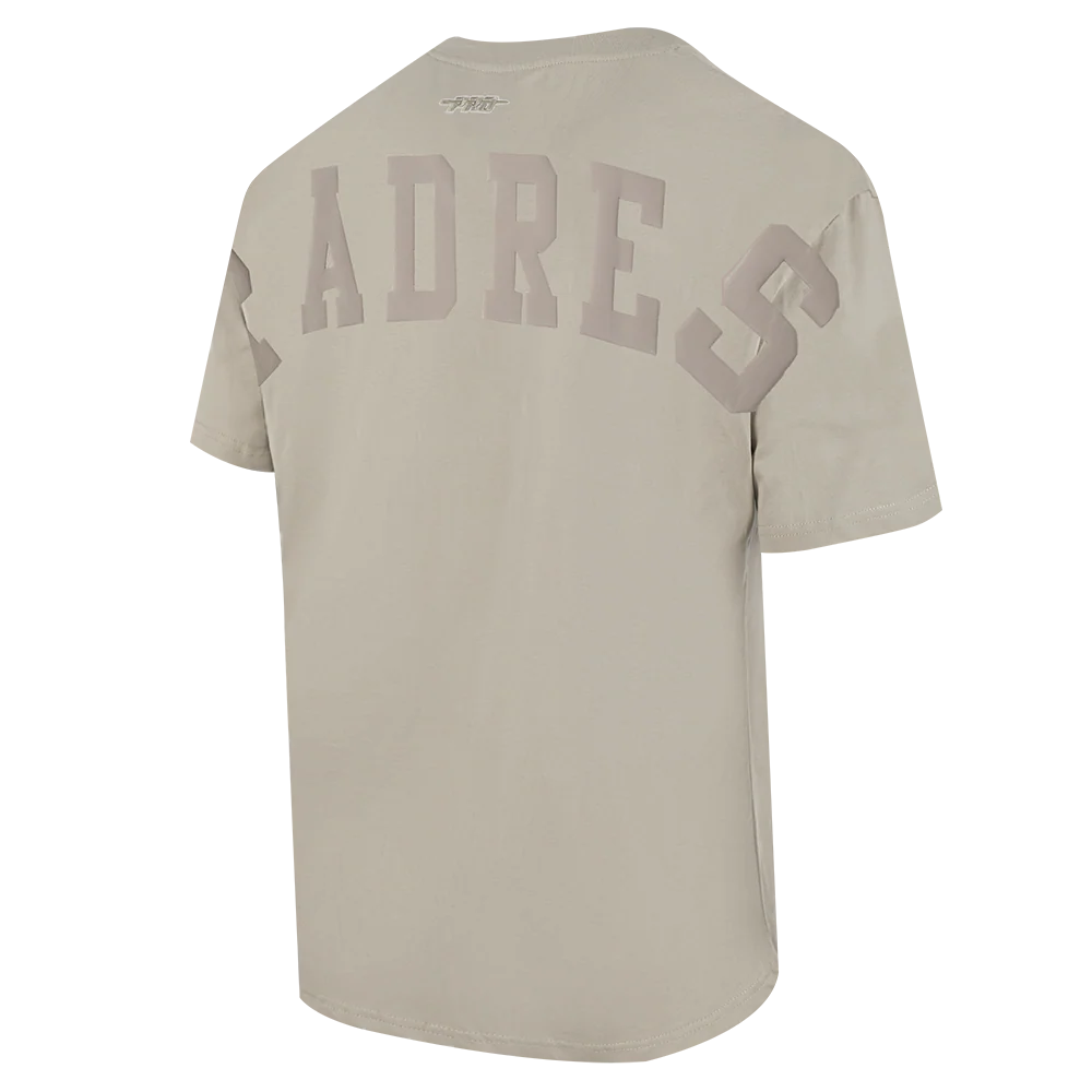 Padres Wingspan Men's Drop Shoulder T-Shirt