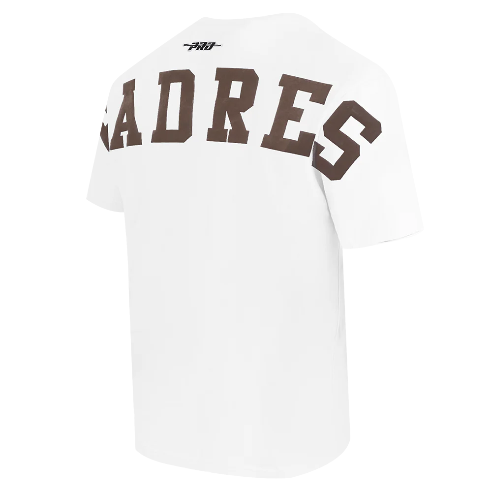 Padres Wingspan Men's Drop Shoulder T-Shirt