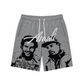Asaali OG Cartel Sweat Shorts