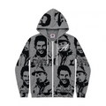 Asaali OG Cartel Hoodie