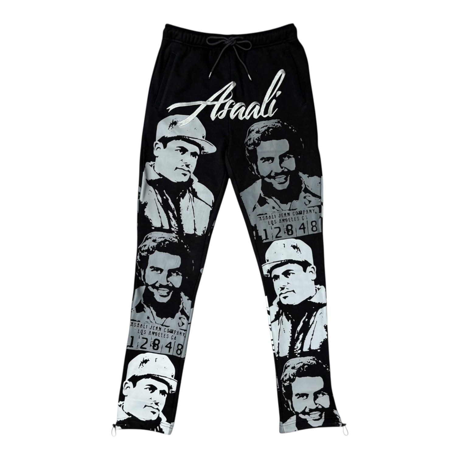 Asaali Panton Cartel Sweatpants