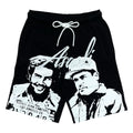 Asaali Oreo Cartel Shorts