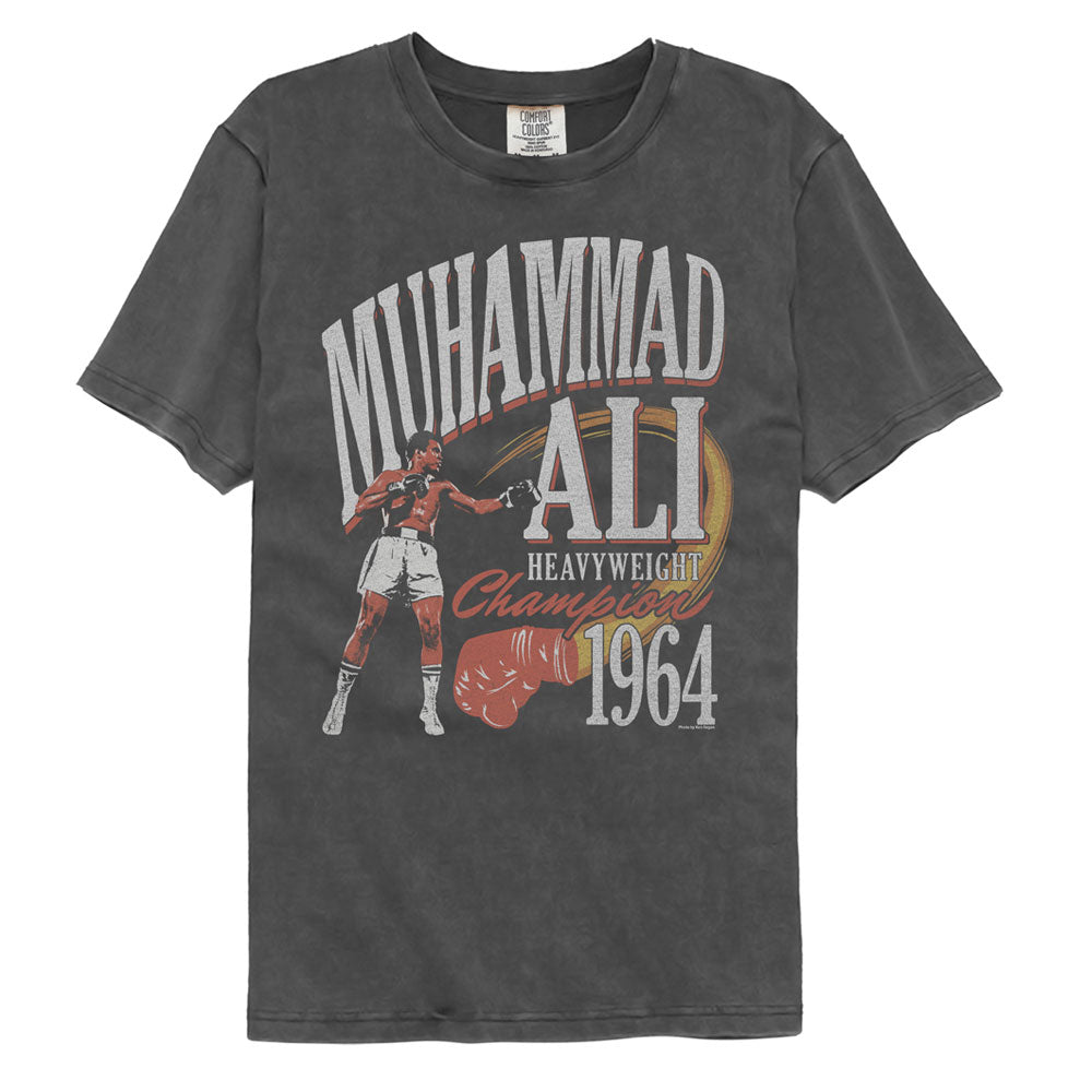 American Classics Muhammad Ali T-Shirt – Revolution