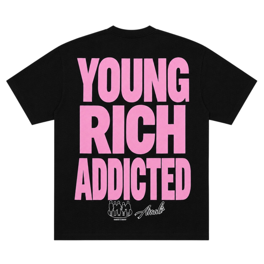 Asaali FNF Lindsey T-Shirt