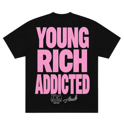 Asaali FNF Lindsey T-Shirt