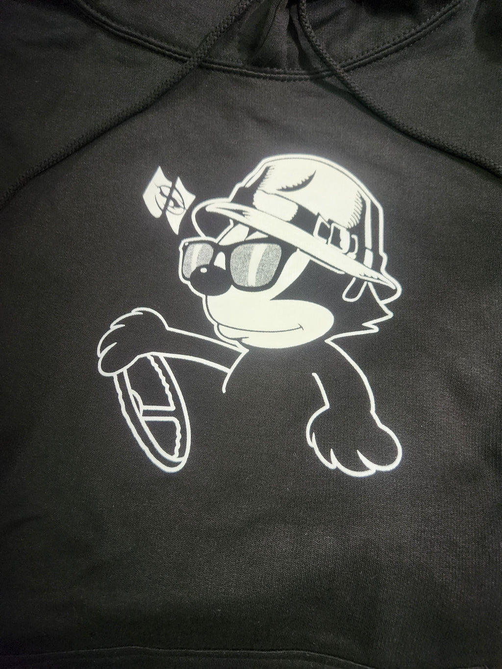 Felix the Cat Hoodie