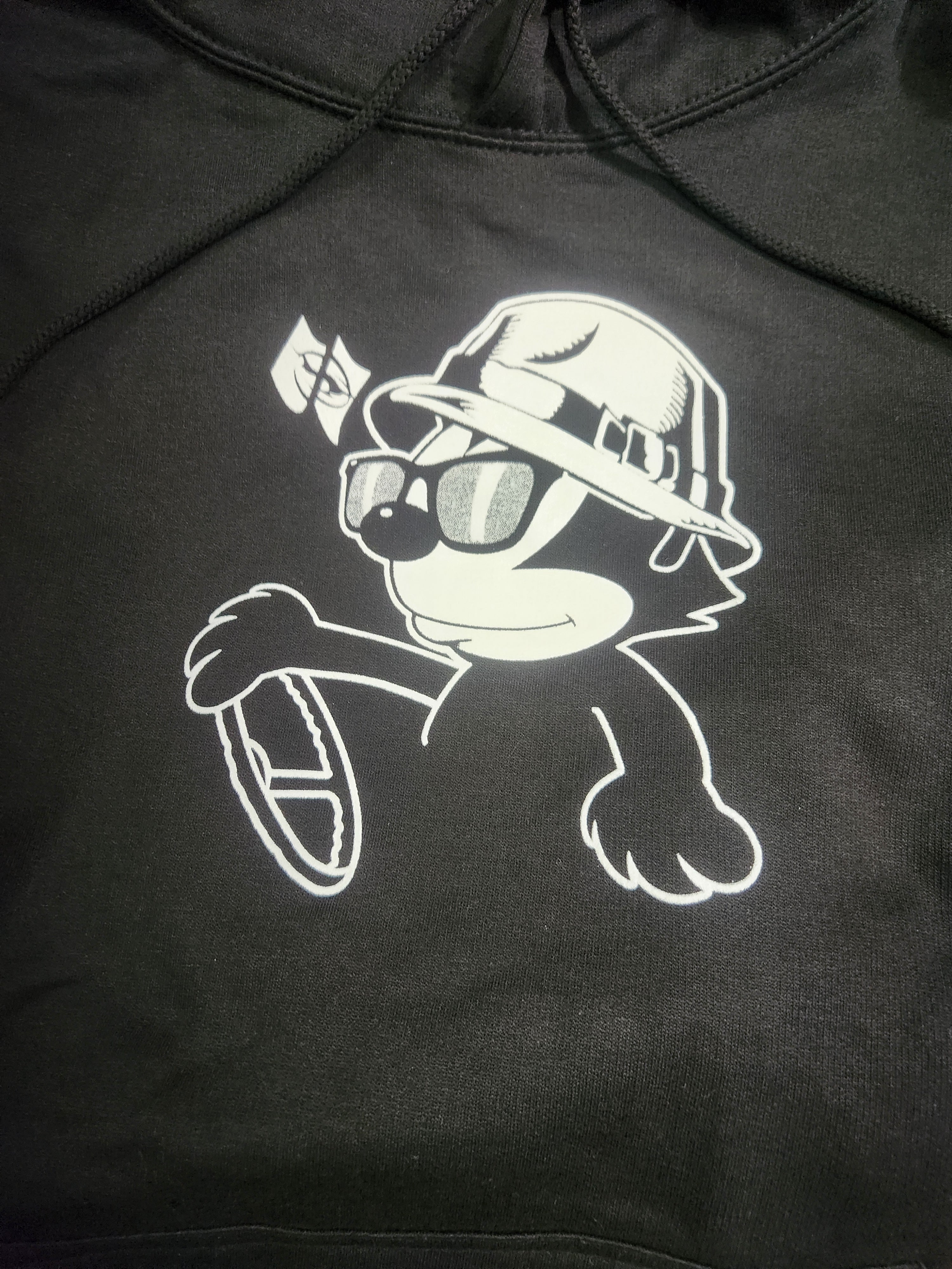 Felix the Cat Hoodie
