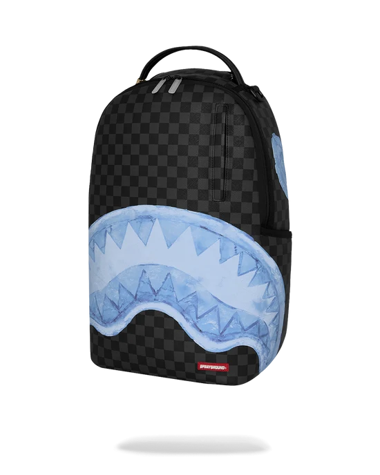 Sprayground Cold Blooded Backpack