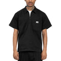 Pro Club Men's Heavyweight Quarter Zip Work Shirt