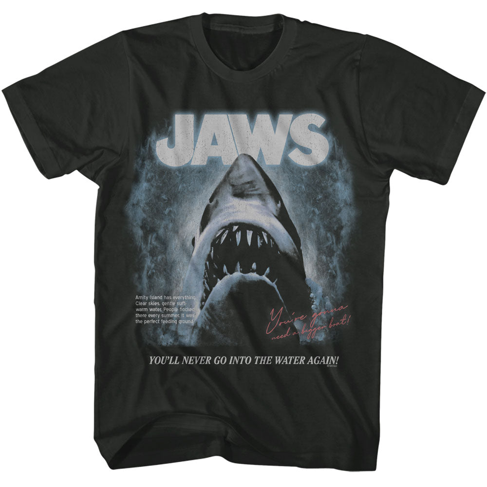 American Classics Jaws T-Shirt