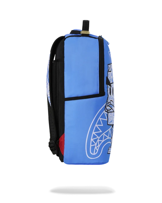 Sprayground Money Boys Too Cool For Cool Backpack